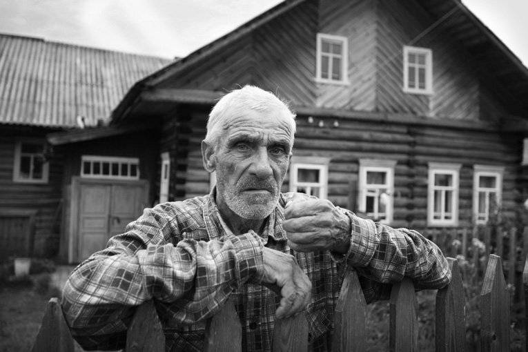 архангельская, губерния, Александр Аншуков