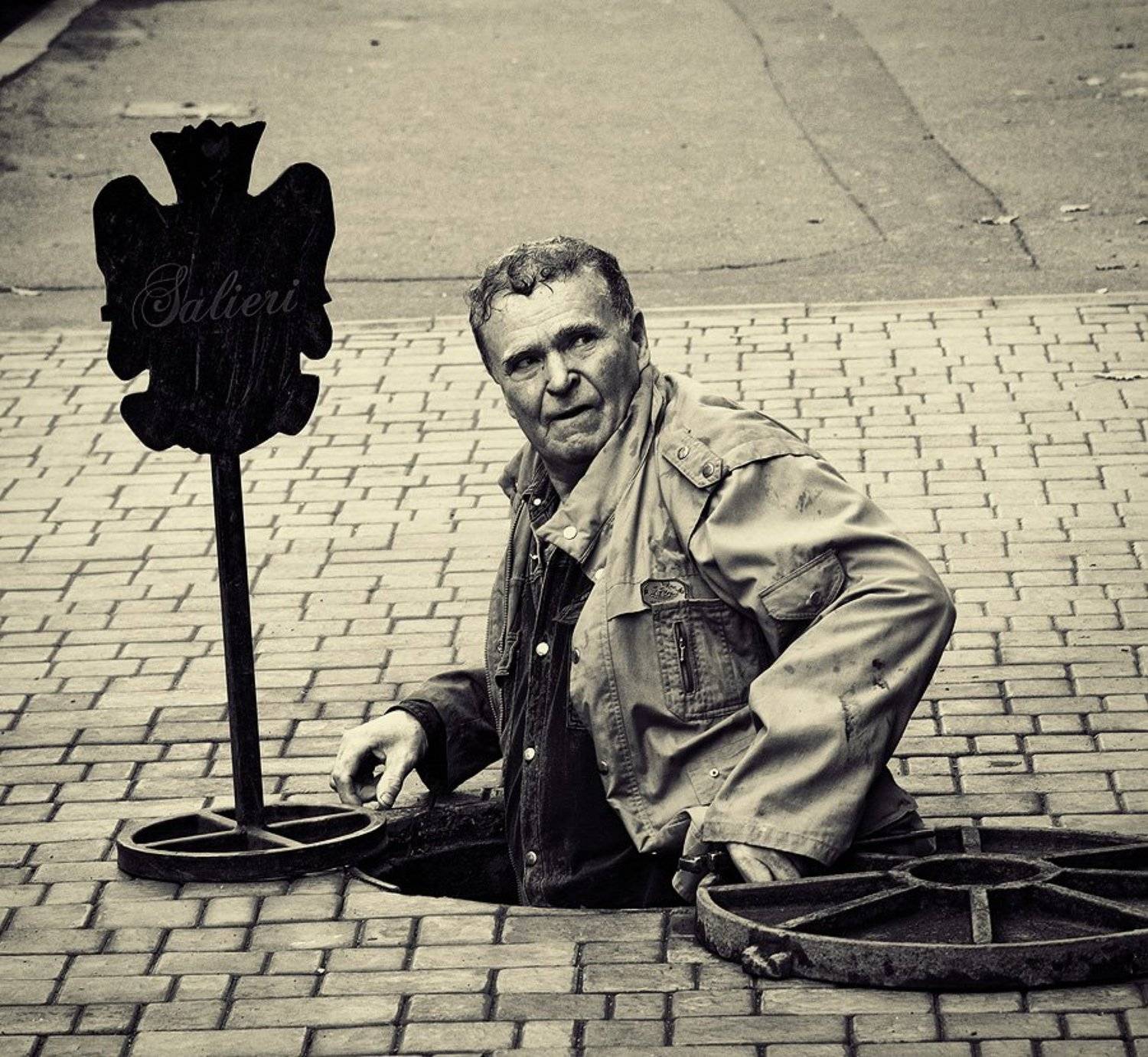 , Миняев Валерий