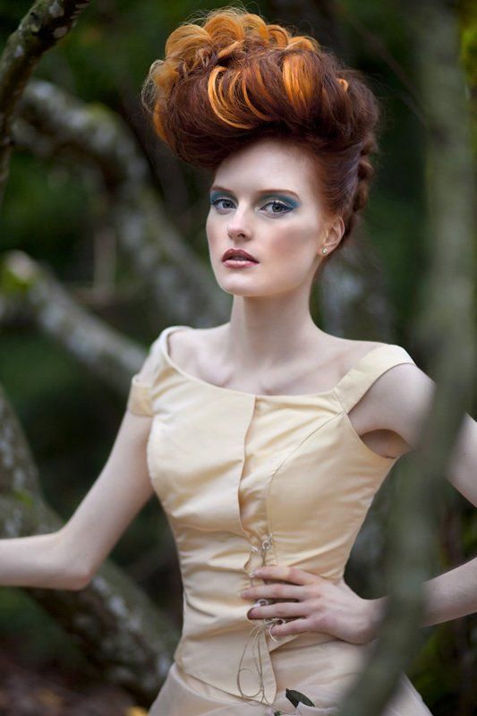 portrait, beauty, glamour, портрет StudioS.Style + Wlasna Foto фото превью