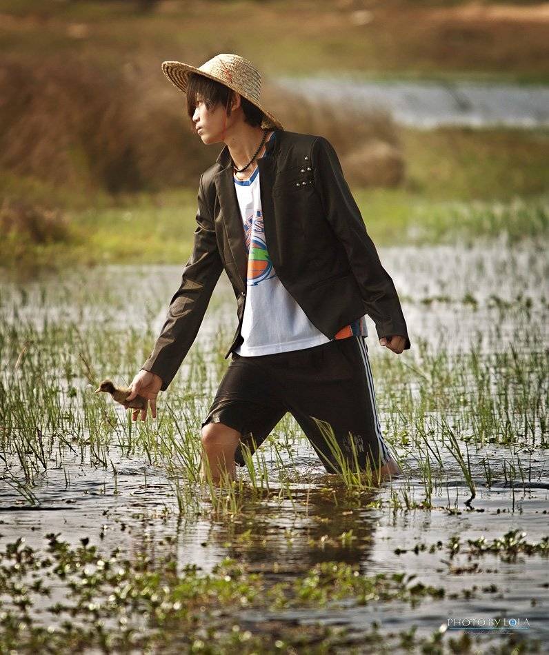 , Пидлуская Лола