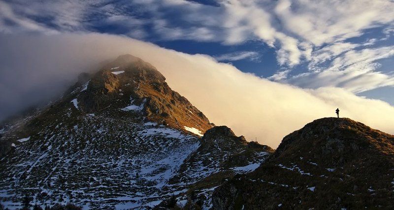 Central Balkan фото превью