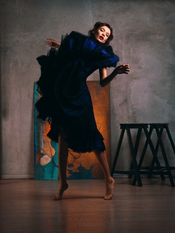 chucha dance фото превью