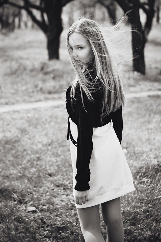 девочка Диана фото превью