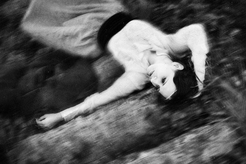 по мотивам Цветаевой фото превью