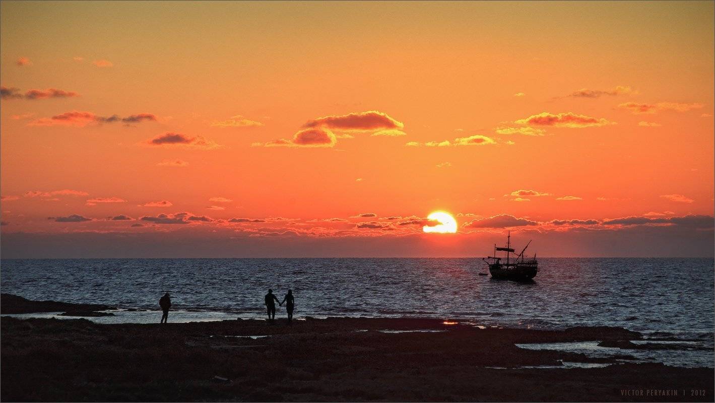 , Виктор Перякин