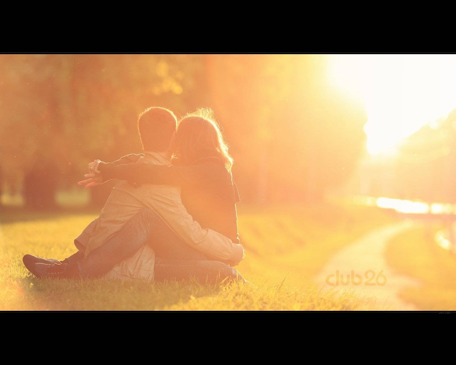 club 26, love, summer, sun, Запороженко Виталий и Юлия