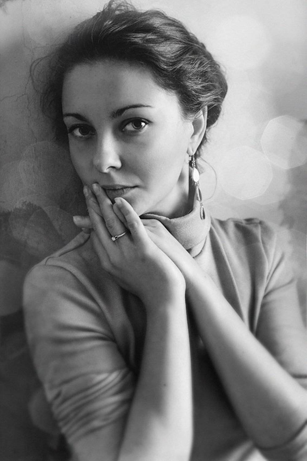 , Ольга Енаева