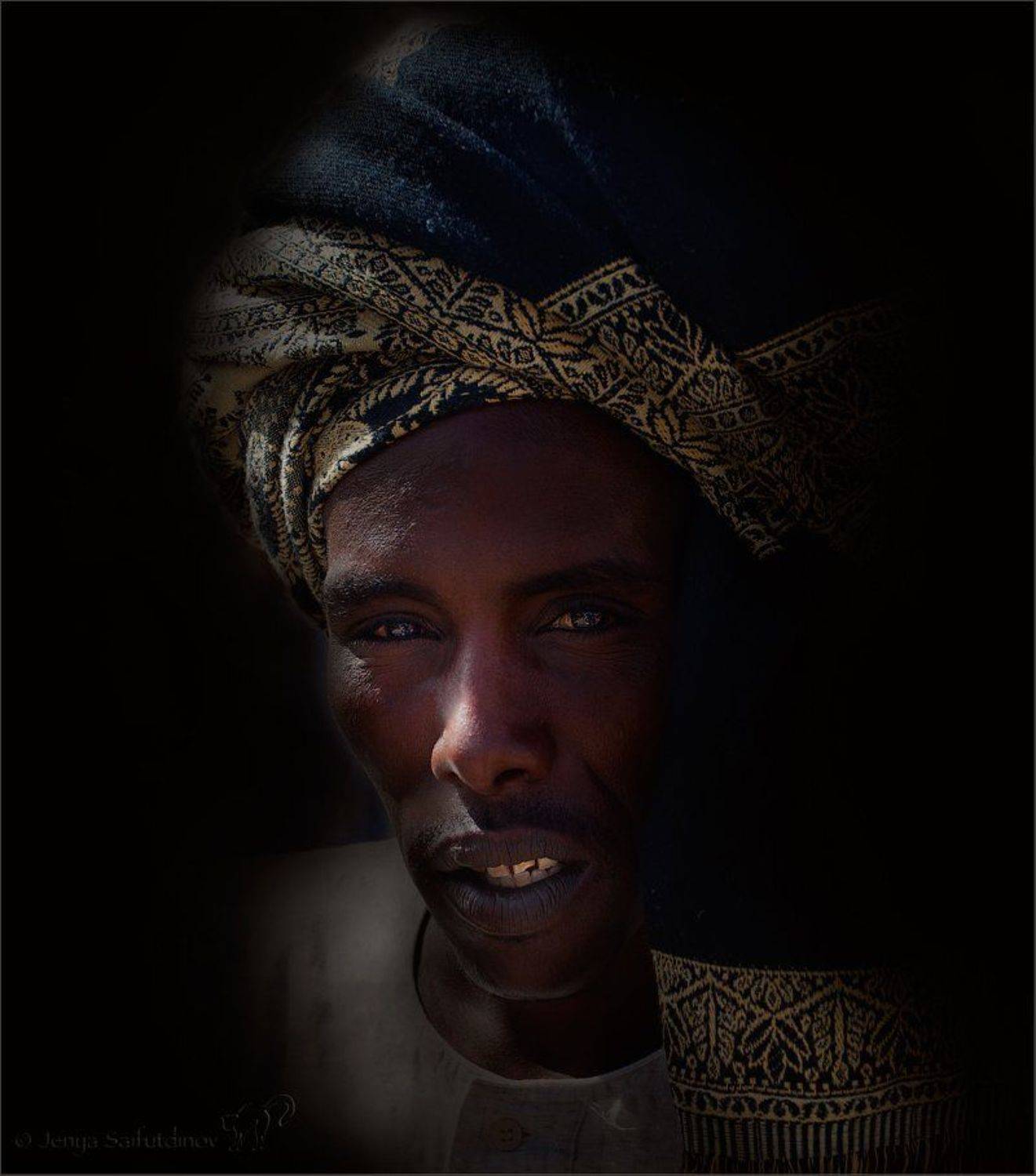 , Евгений Мудренко