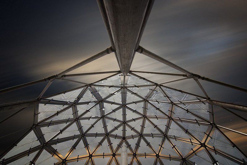 kozdas,modern architecture,colony,czech republic Colony фото превью