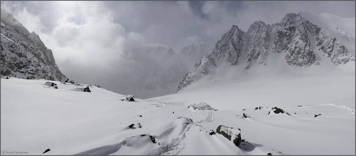 алтай, горы, горный алтай, актру, голубое озеро ,май, аня графова, Аня Графова