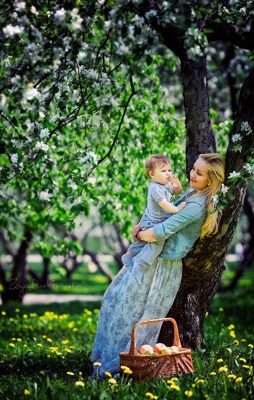 Двое фото превью