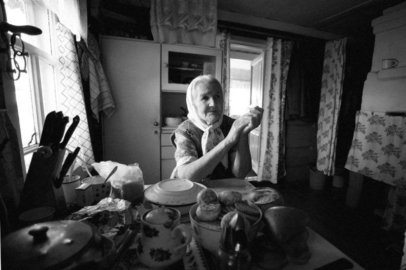 веркола Анна фото превью