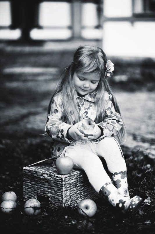 портрет,ребенок *** фото превью