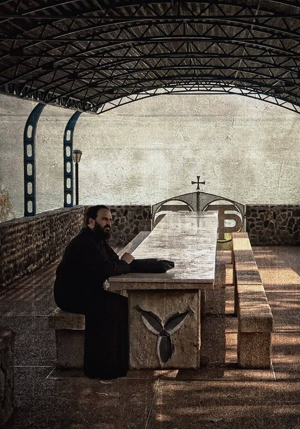 израиль, галилея, Наталья Кузнецова (Nateletro)