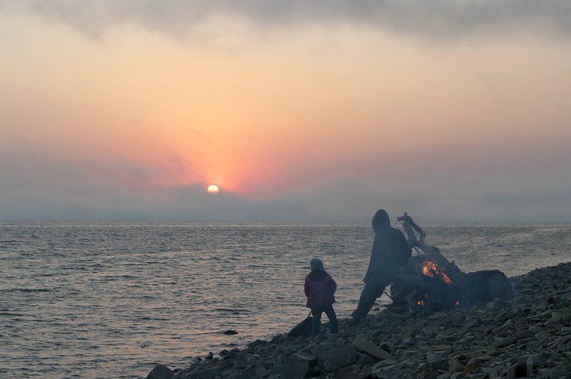 Путники... фото превью