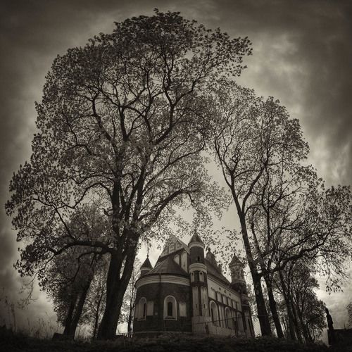 Мурованка