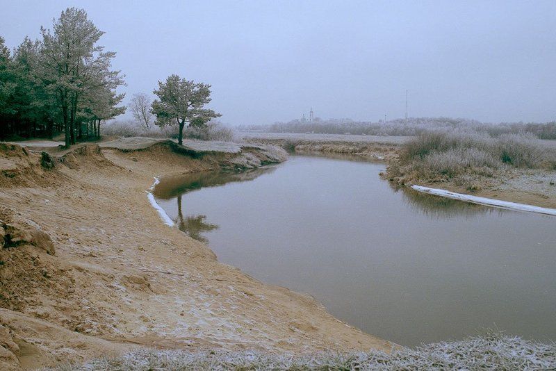 в декабре фото превью