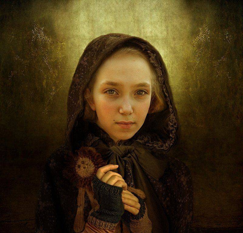 , Светлана Мелик-Нубарова