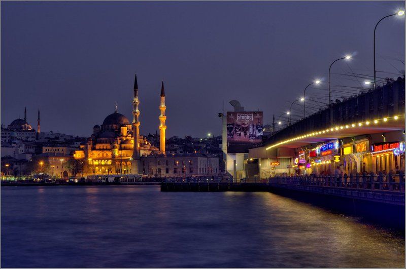 стамбул, istanbul Клёвое место фото превью