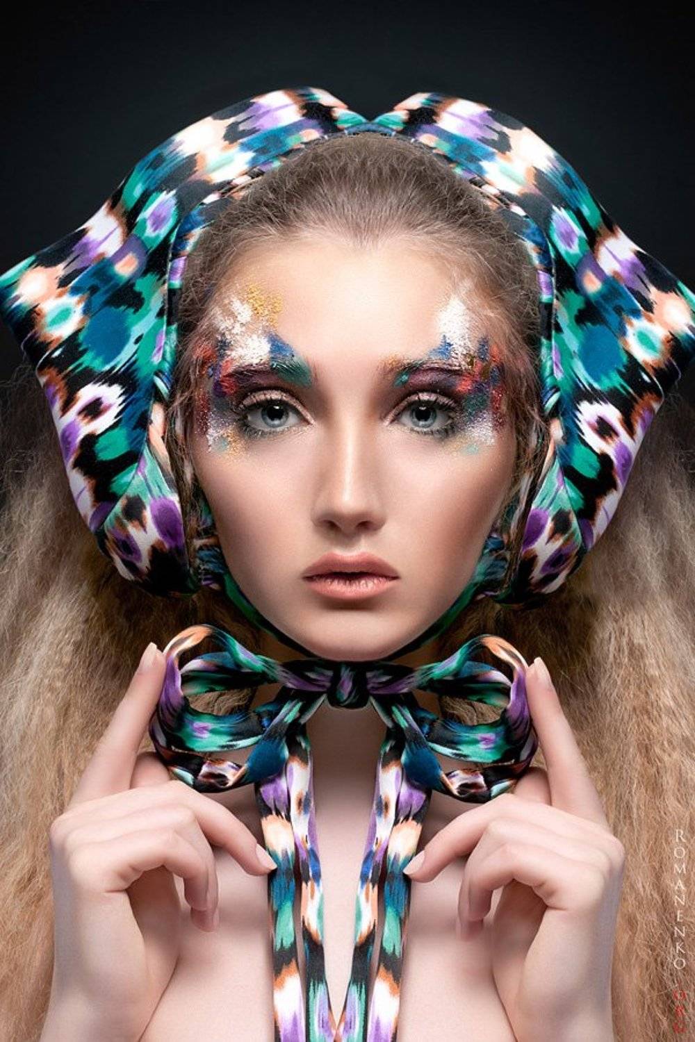 , Евгений Романенко