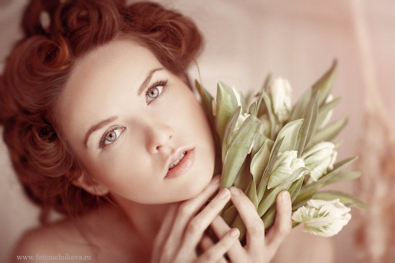 девушка Кристи фото превью