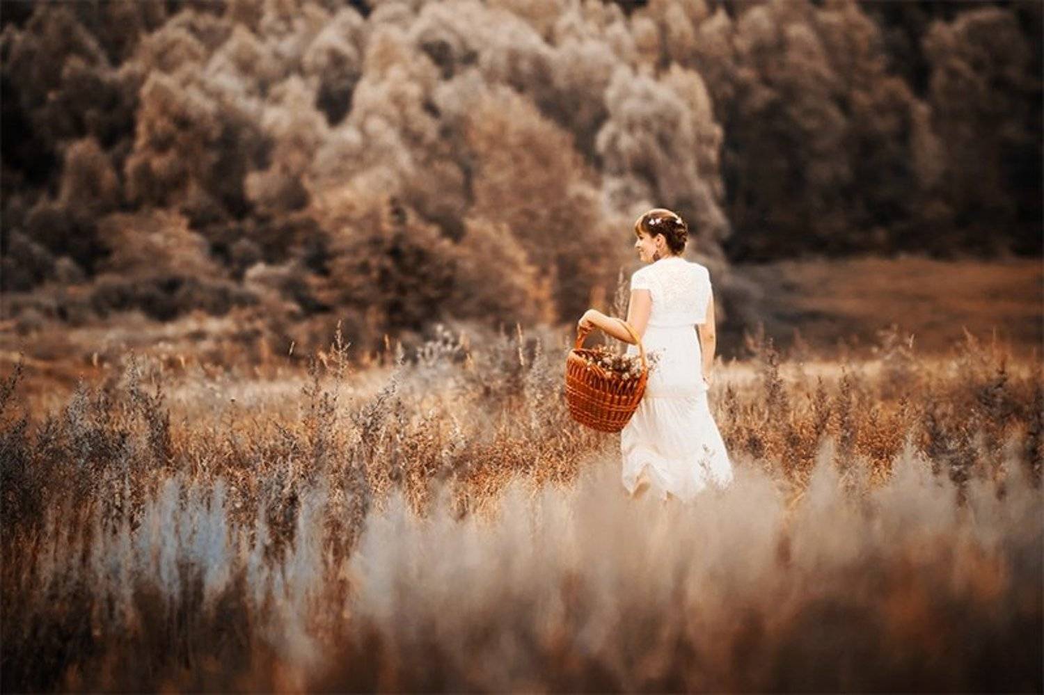 , Анна Середина