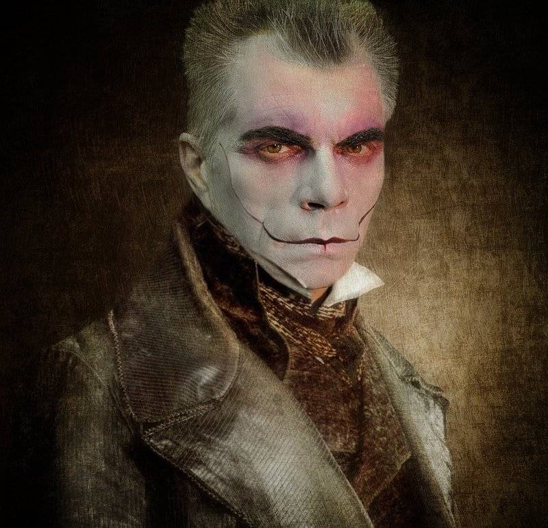 , Светлана Мелик-Нубарова