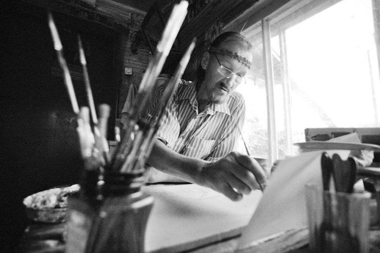 юрий, щетинин, вельск, Александр Аншуков