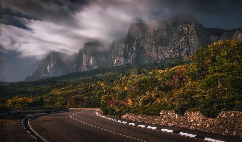 Дорогами Крыма фото превью