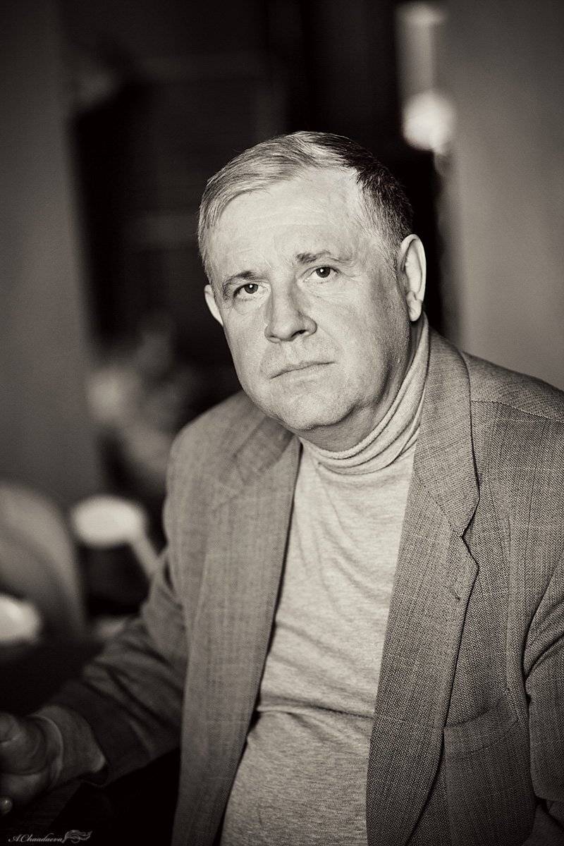 , Чаадаева Анна