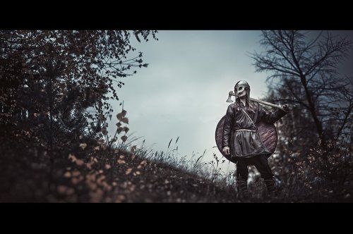 Клуб исторической реконструкции 