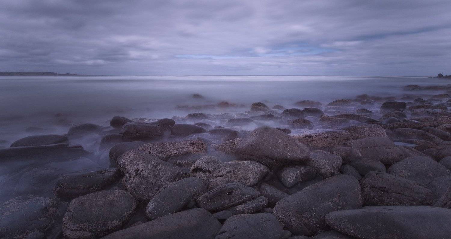 tasmania, Inesa Hill