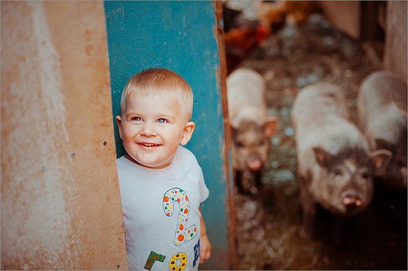 детское, фото *** фото превью