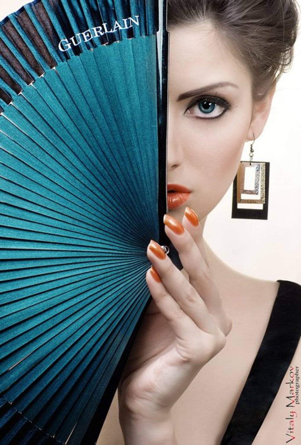 , Виталий Марков