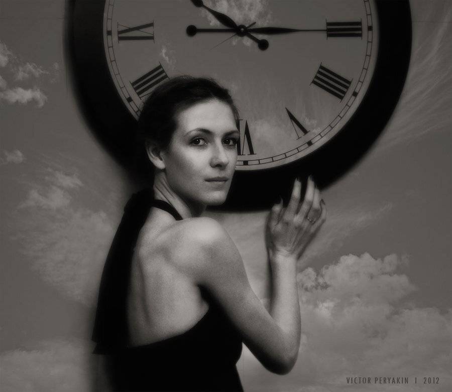 , Виктор Перякин