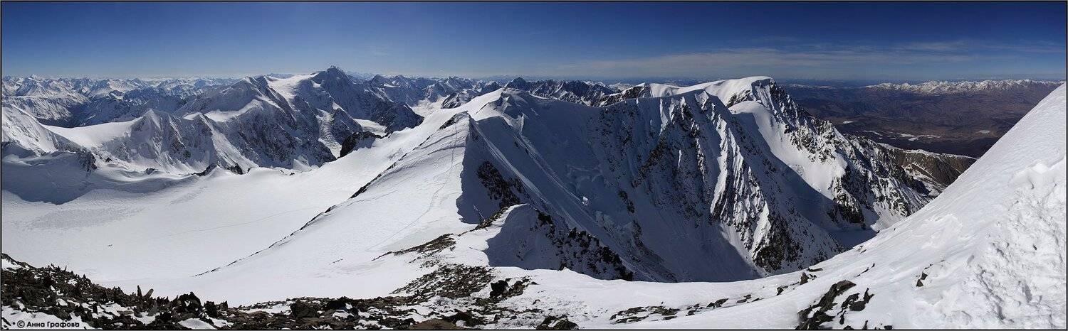 алтай, горы, горный алтай, актру, восхождение, май, аня графова, Аня Графова