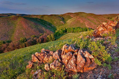 Камешки