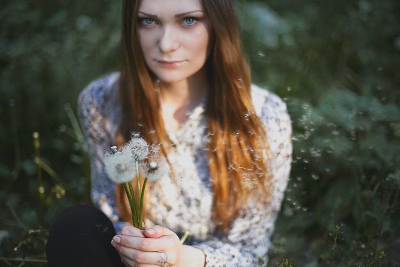 Одуваны фото превью