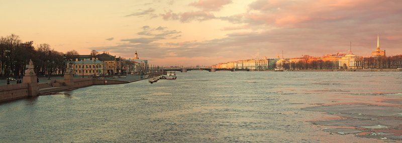 Тяжёлые тучи уходят фото превью