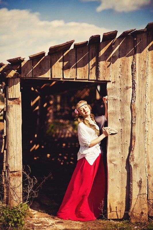 весенний, цвет Весенний цвет фото превью