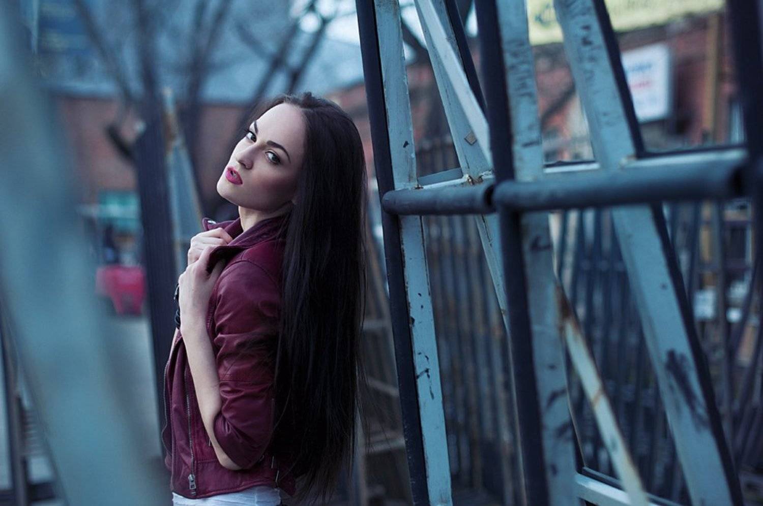 , Георгий Дьяков