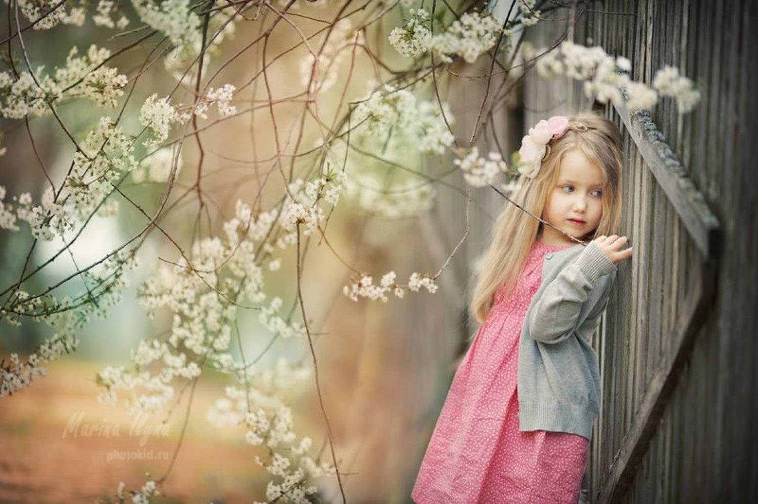 , Марина Ильина