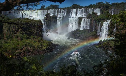Iguassu