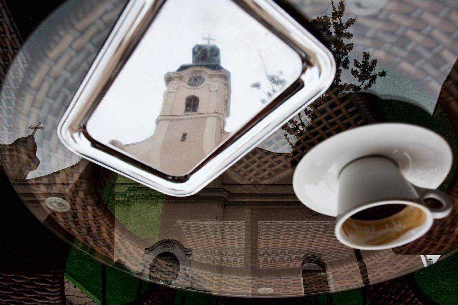 , Михаил Палинчак