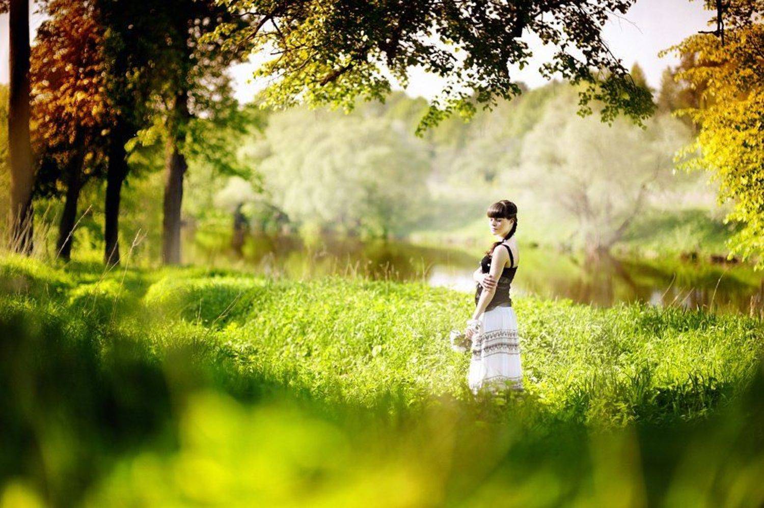 , Юлия Новикова