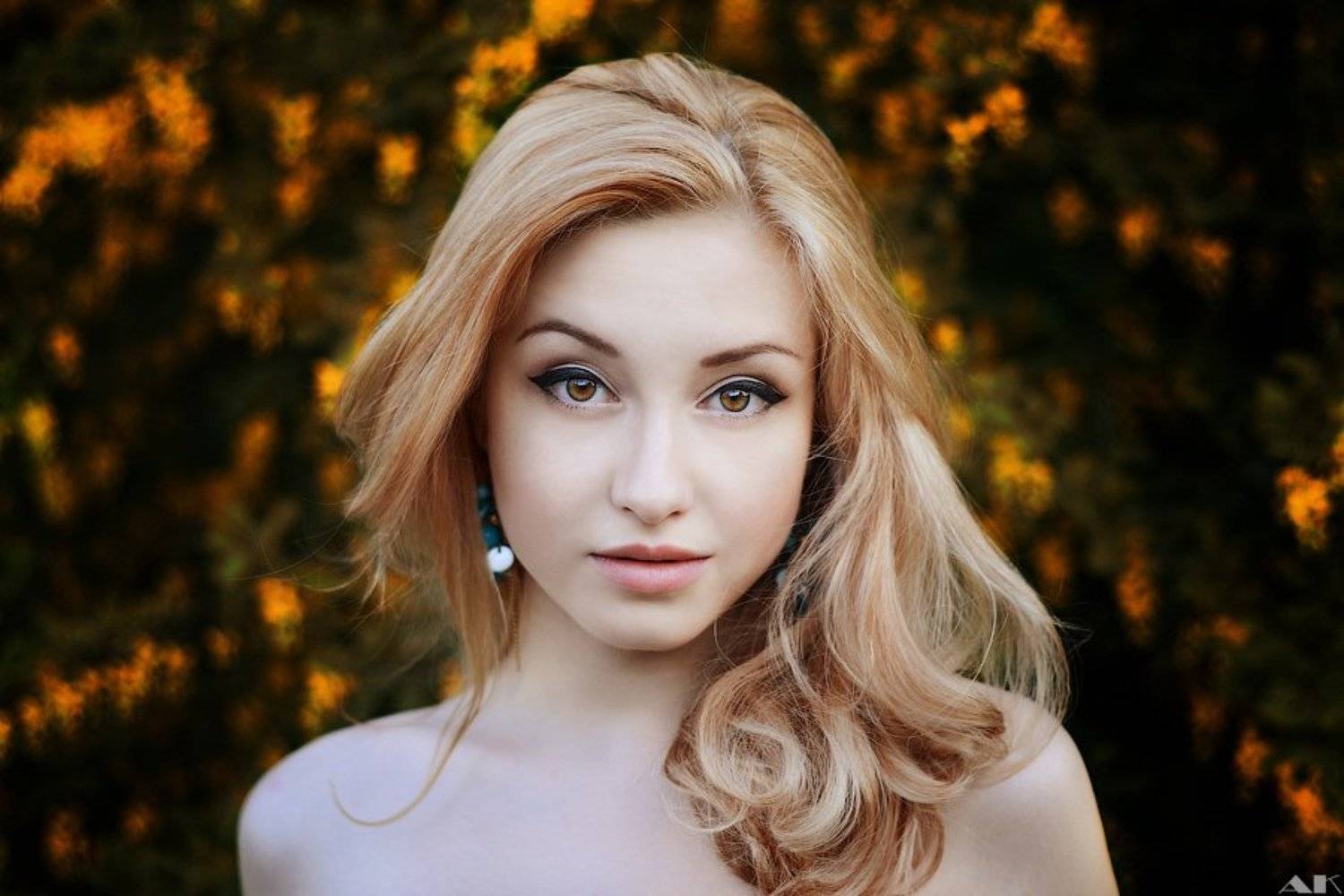 portrait, портрет, Колбая Александр