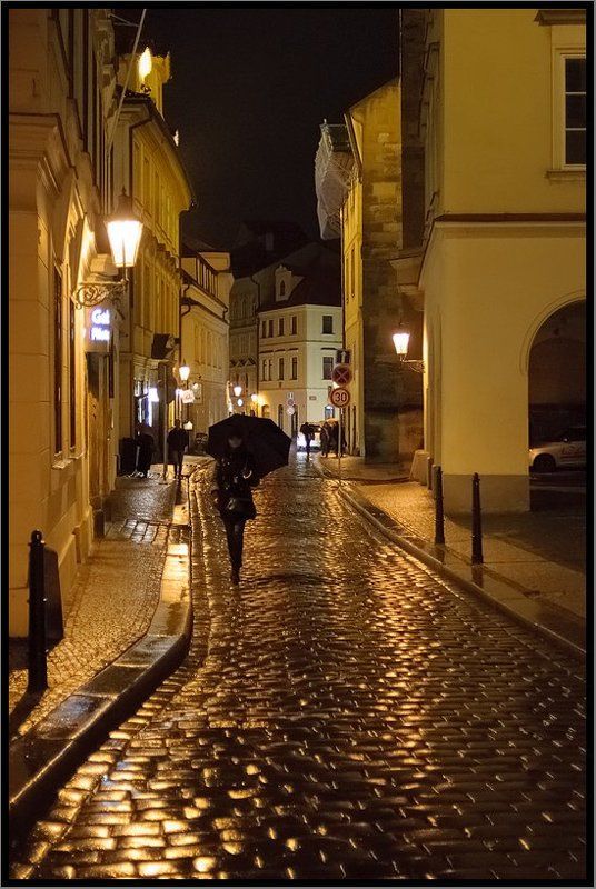 Злата Прага фото превью