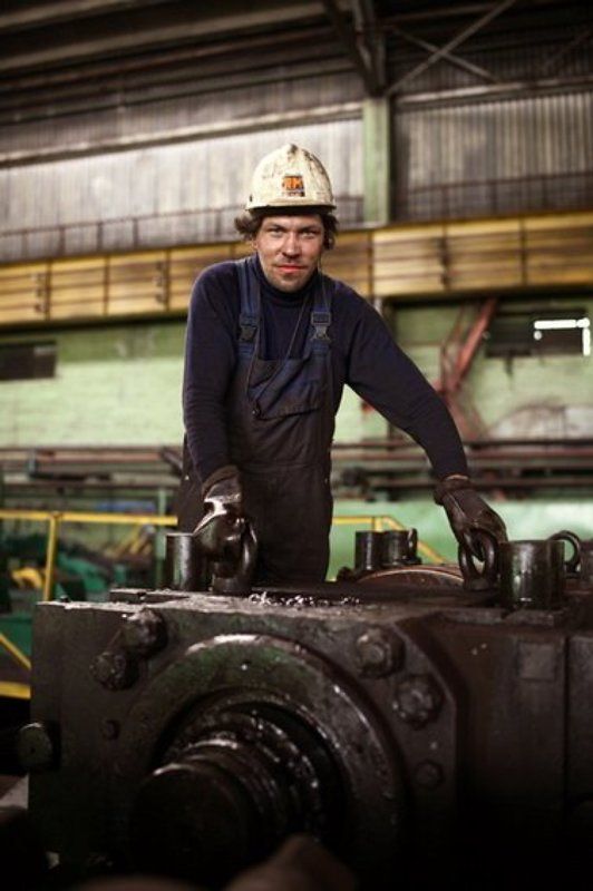 Рабочий класс фото превью