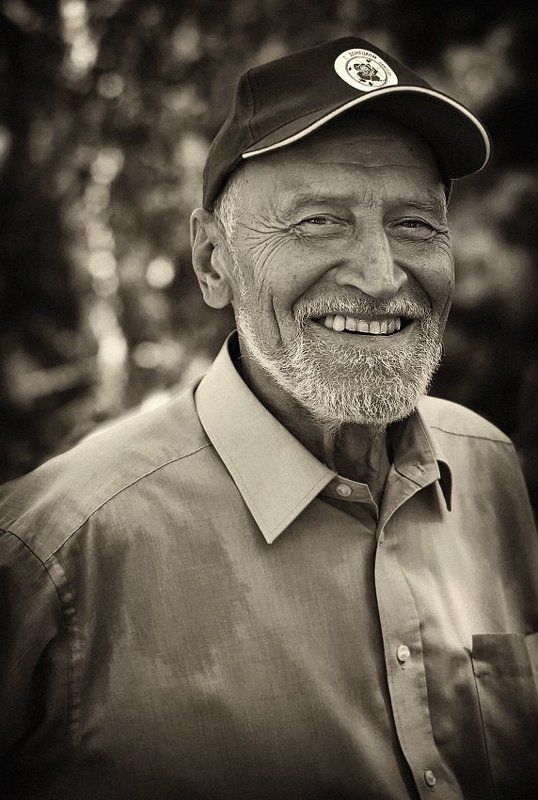 С  улыбкой по жизни фото превью