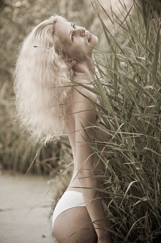 лес, модель, ню, природа, пленер, байбеков, руслан, девушка, girl, plener, nu, nude, forest, nature, baybekov, ruslan, lffenok В лесу фото превью